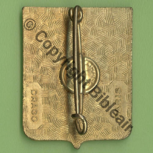 08e.EC 1955.60 NH RABAT SALE  DrP+Past Guilloche vrac Src.Y.GENTY 29Eur(x2) 